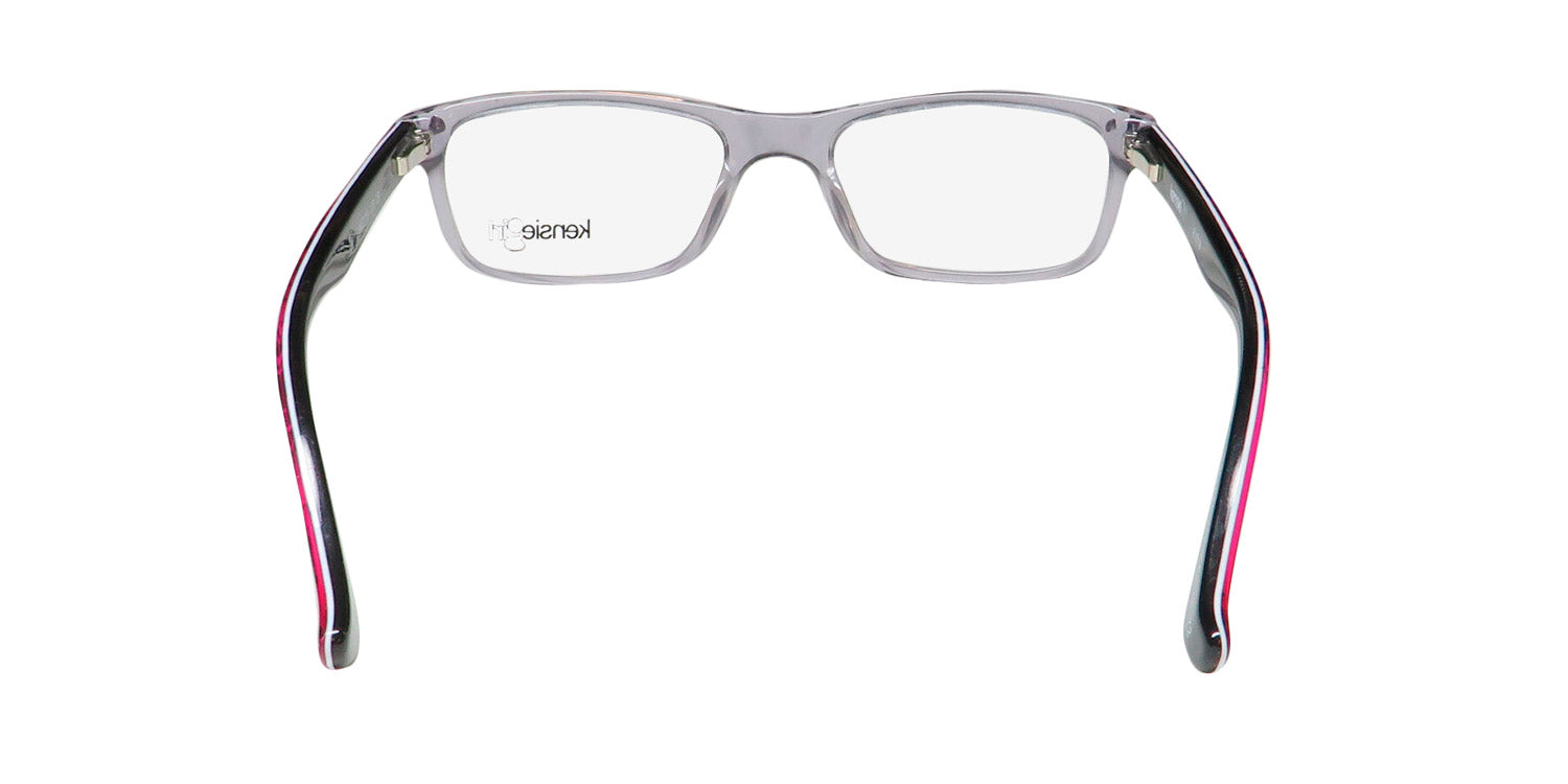 Kensie aloha eyeglasses by ModaFrames