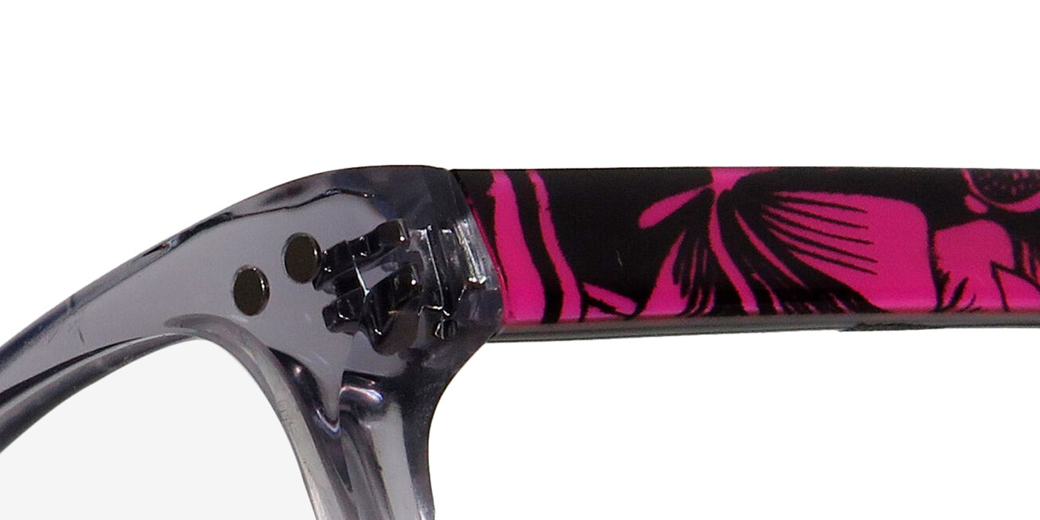 Kensie aloha eyeglasses by ModaFrames