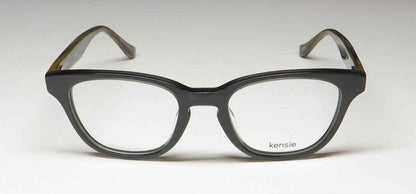 kensie Contrast Eyeglasses