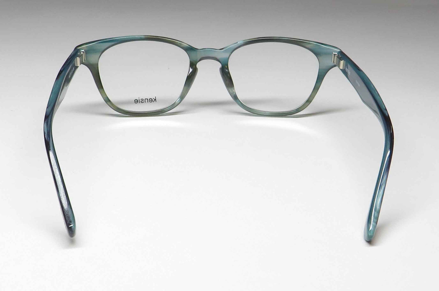 kensie Contrast Eyeglasses