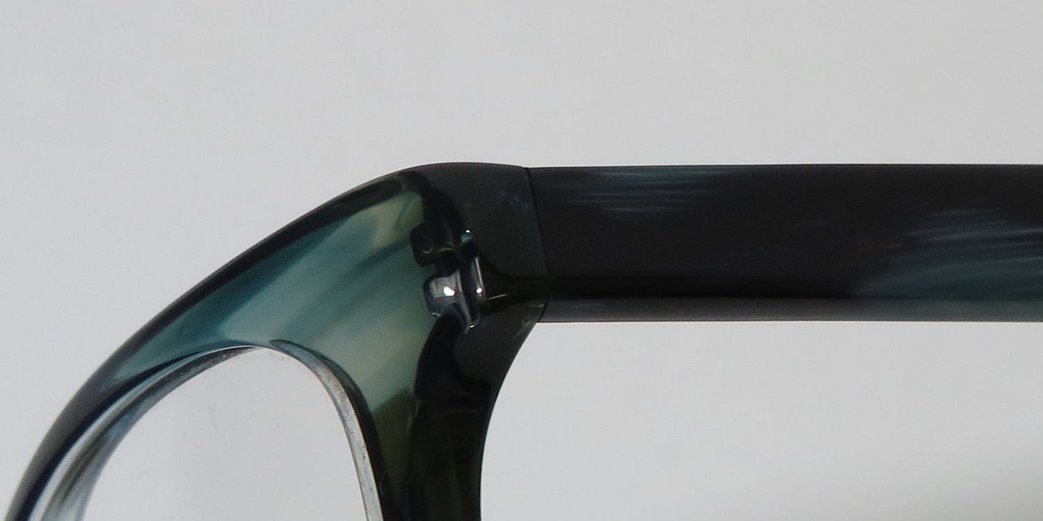 kensie Contrast Eyeglasses by ModaFrames