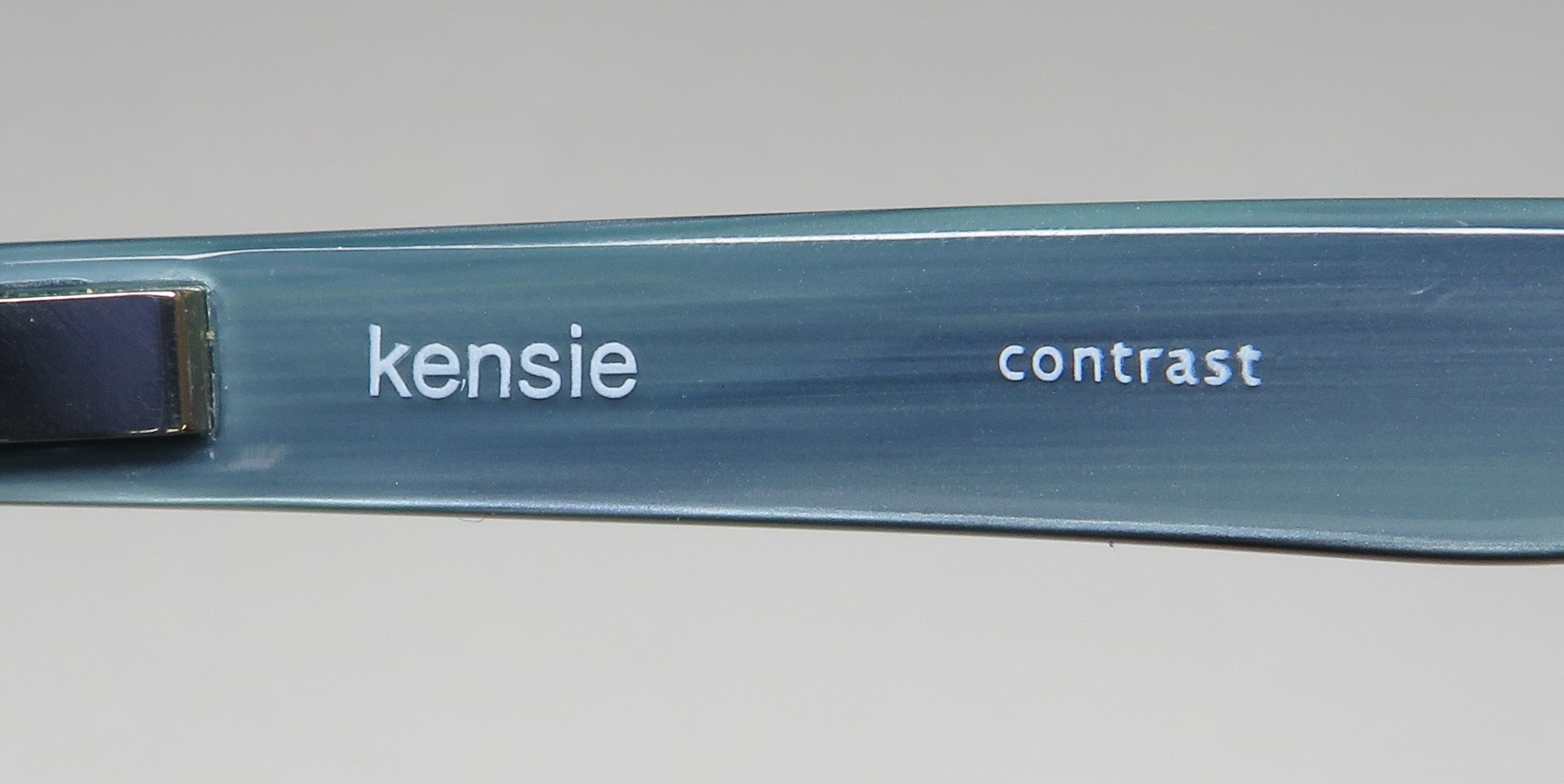 kensie Contrast Eyeglasses by ModaFrames