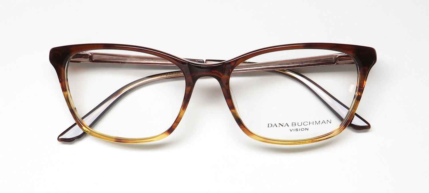 Dana Buchman Coby Eyeglasses