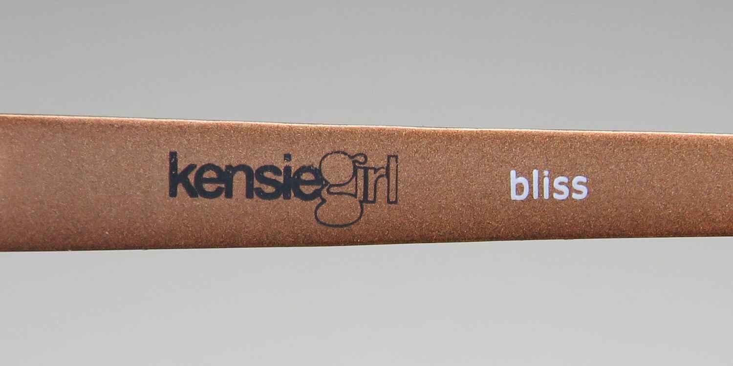 kensie Bliss Eyeglasses