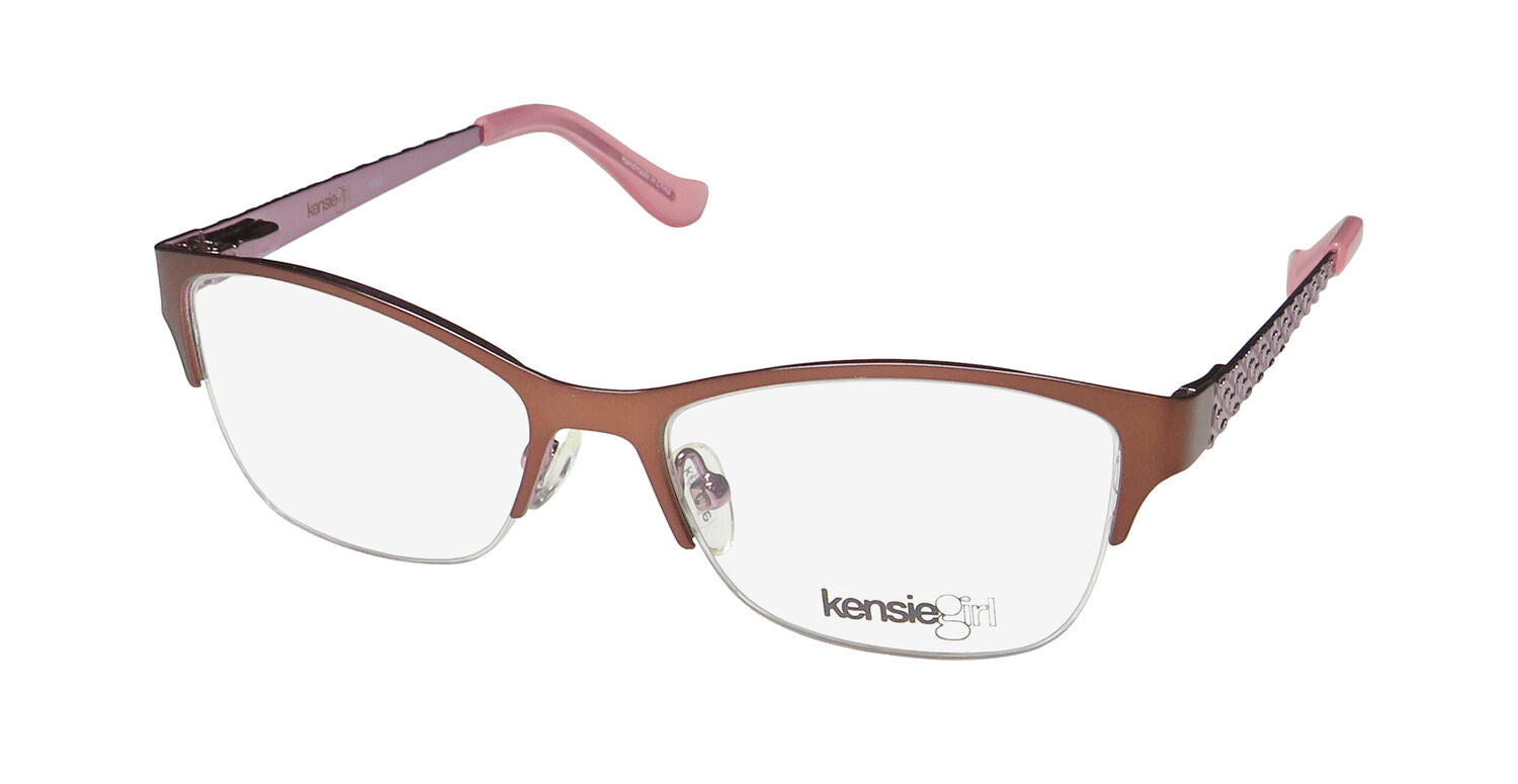 Kensie bliss eyeglasses by ModaFrames