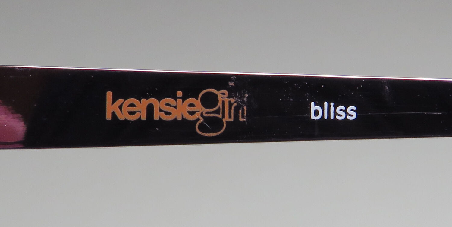 Kensie bliss eyeglasses by ModaFrames