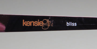 Kensie bliss eyeglasses by ModaFrames