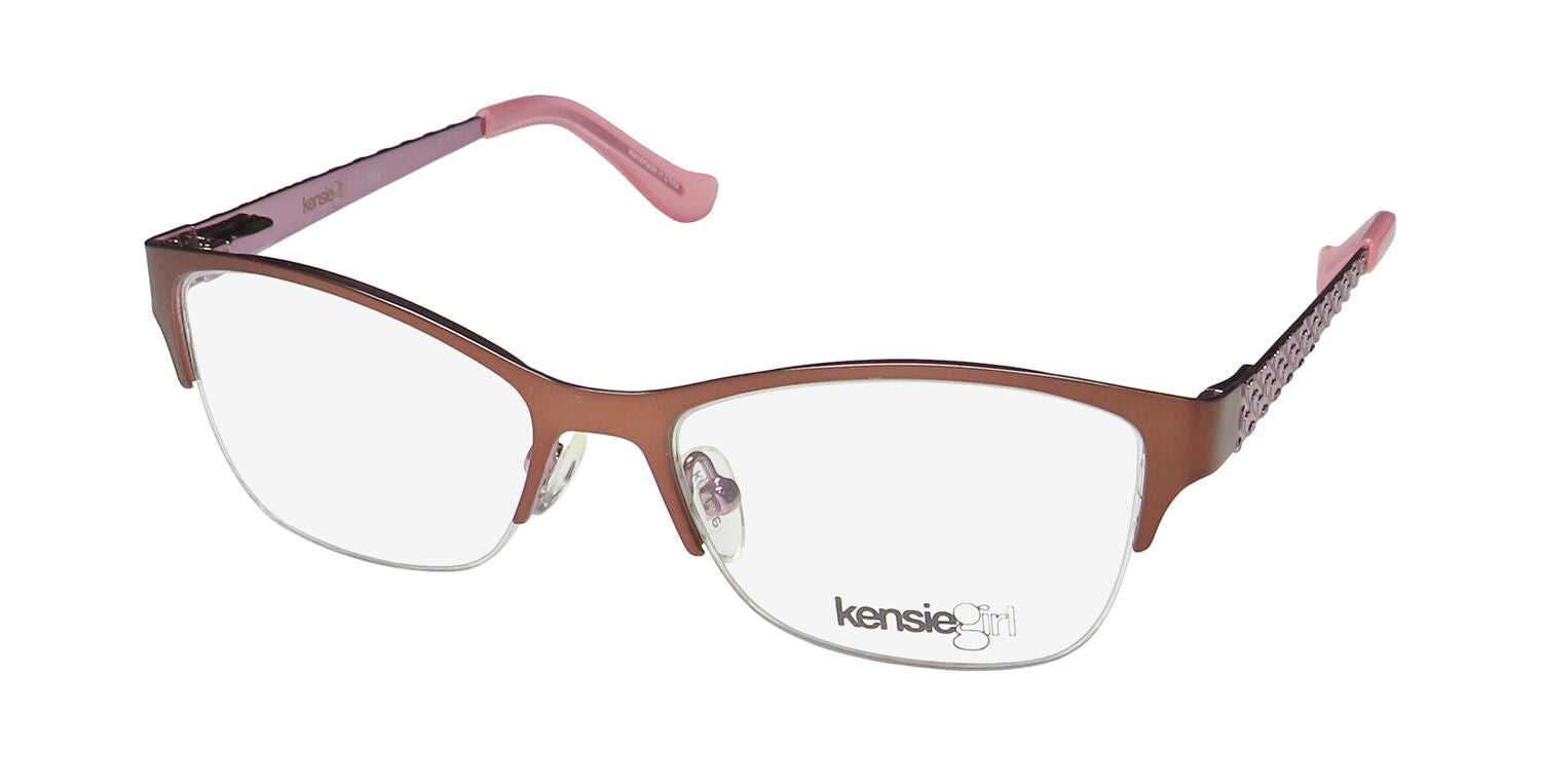 Kensie bliss eyeglasses by ModaFrames