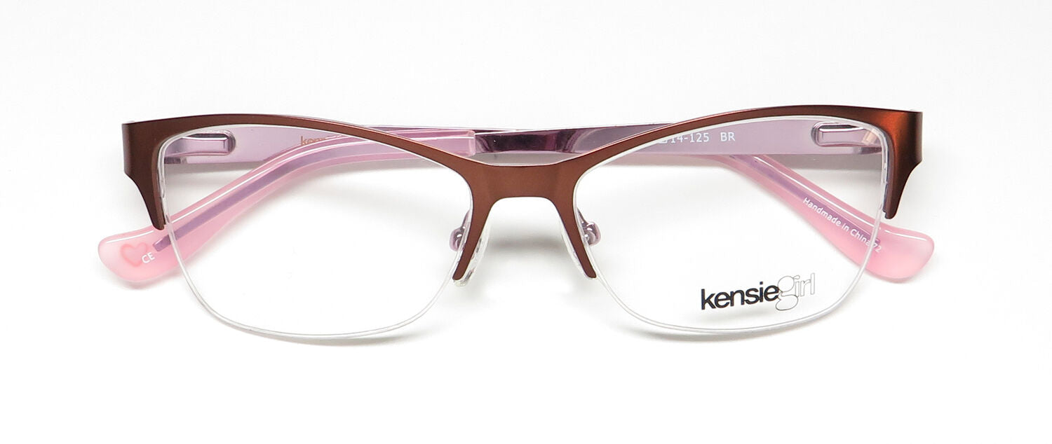 Kensie bliss eyeglasses by ModaFrames