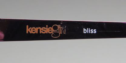 Kensie bliss eyeglasses by ModaFrames