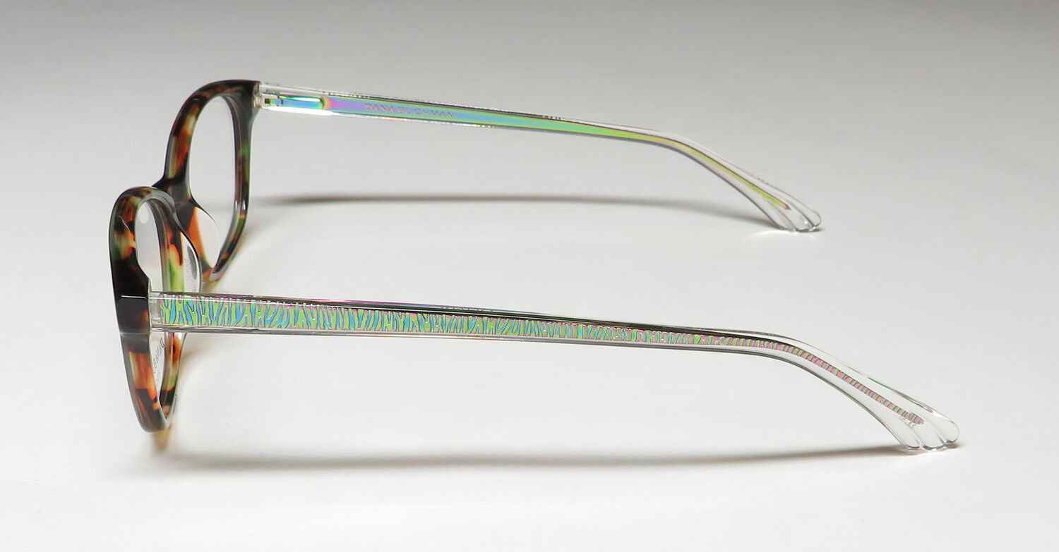 Dana Buchman Anicia Eyeglasses