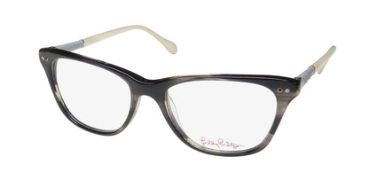 Lilly Pulitzer Ellis Eyeglasses