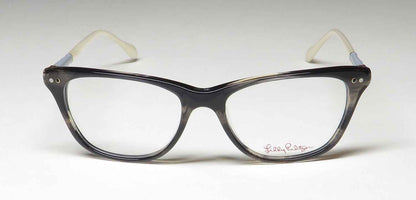Lilly Pulitzer Ellis Eyeglasses