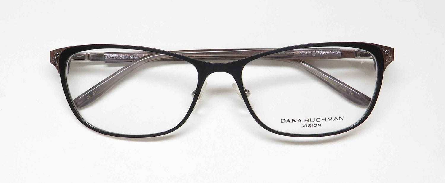 Dana Buchman Rose Eyeglasses