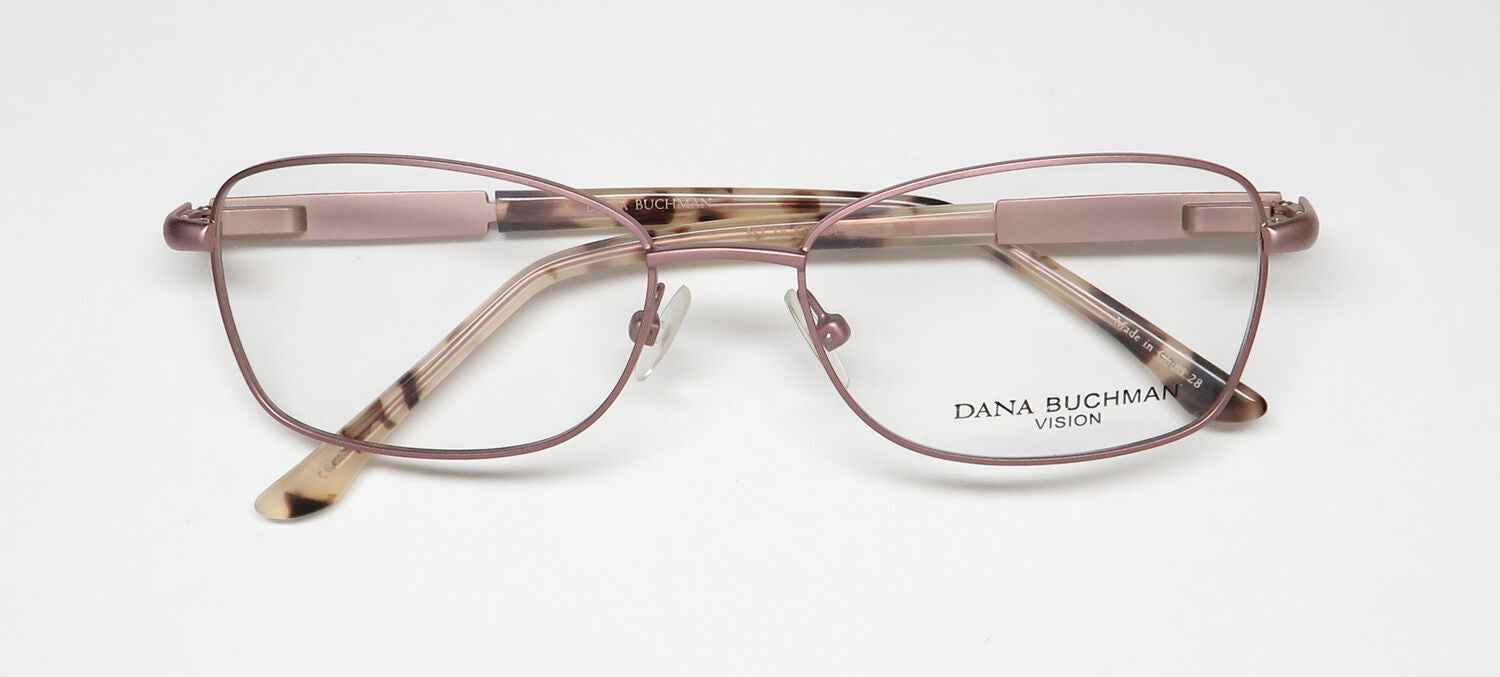 Dana Buchman Delphia Eyeglasses