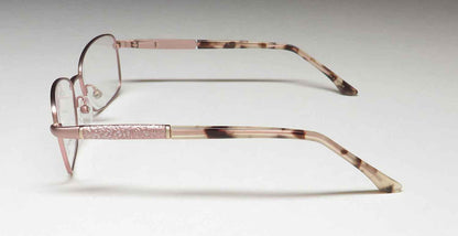 Dana Buchman Delphia Eyeglasses