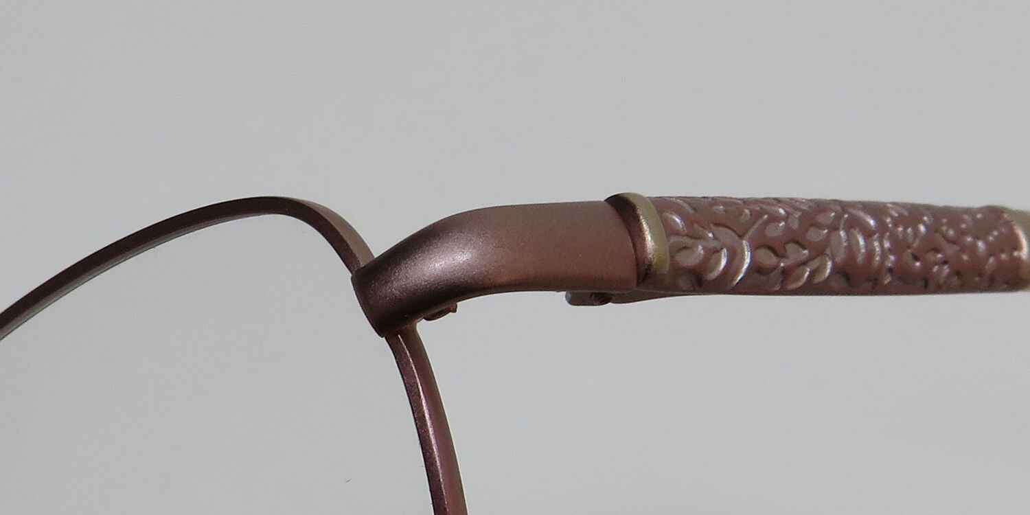 Dana Buchman Delphia Eyeglasses