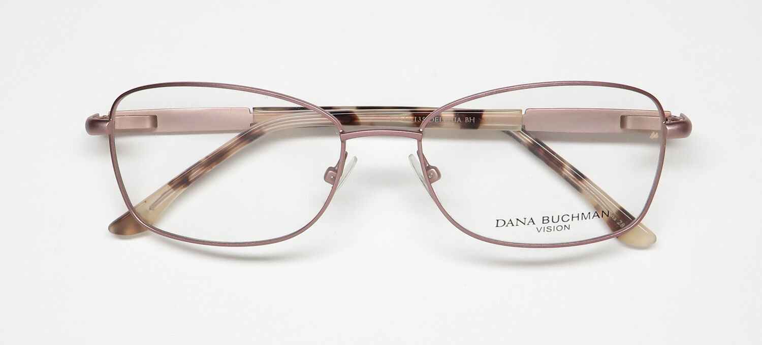 Dana Buchman Delphia Eyeglasses