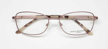 Dana Buchman Delphia Eyeglasses