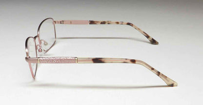 Dana Buchman Delphia Eyeglasses