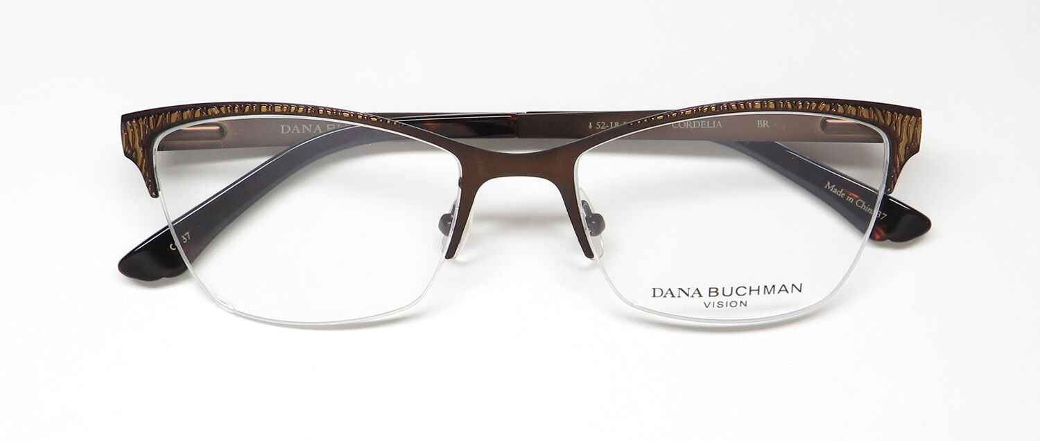 Dana Buchman Cordelia Eyeglasses
