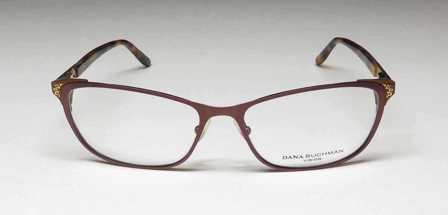 Dana Buchman Rose Eyeglasses