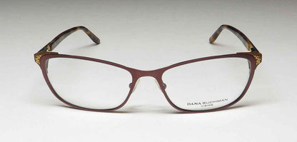 Dana Buchman Rose Eyeglasses