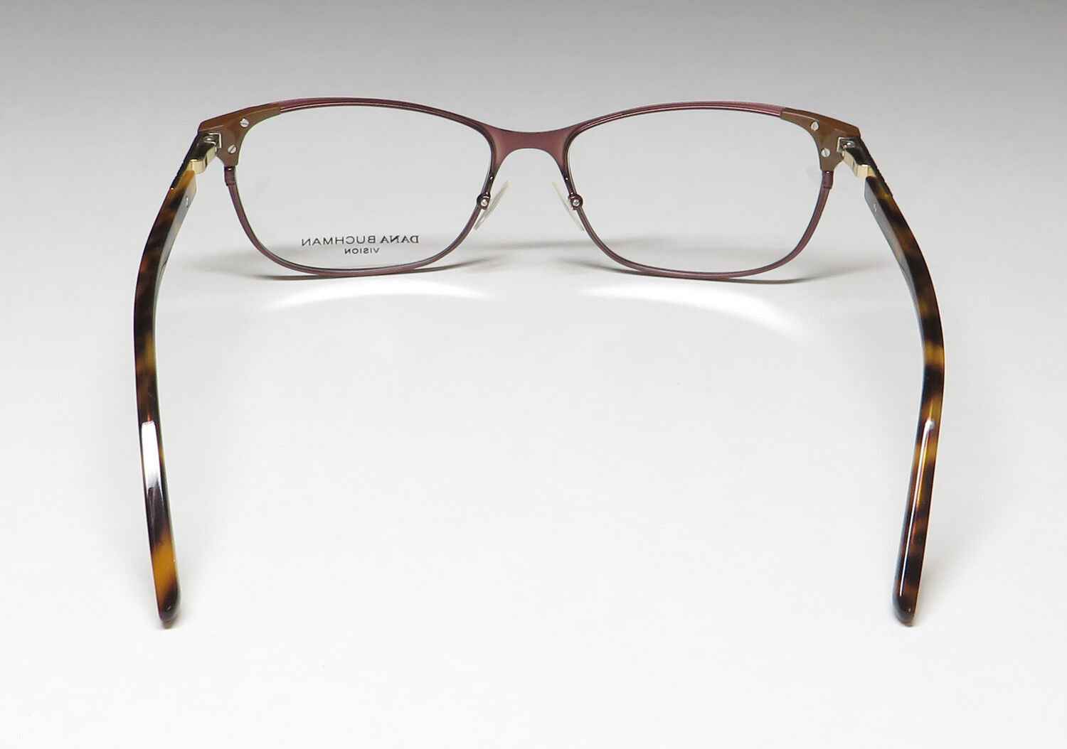 Dana Buchman Rose Eyeglasses