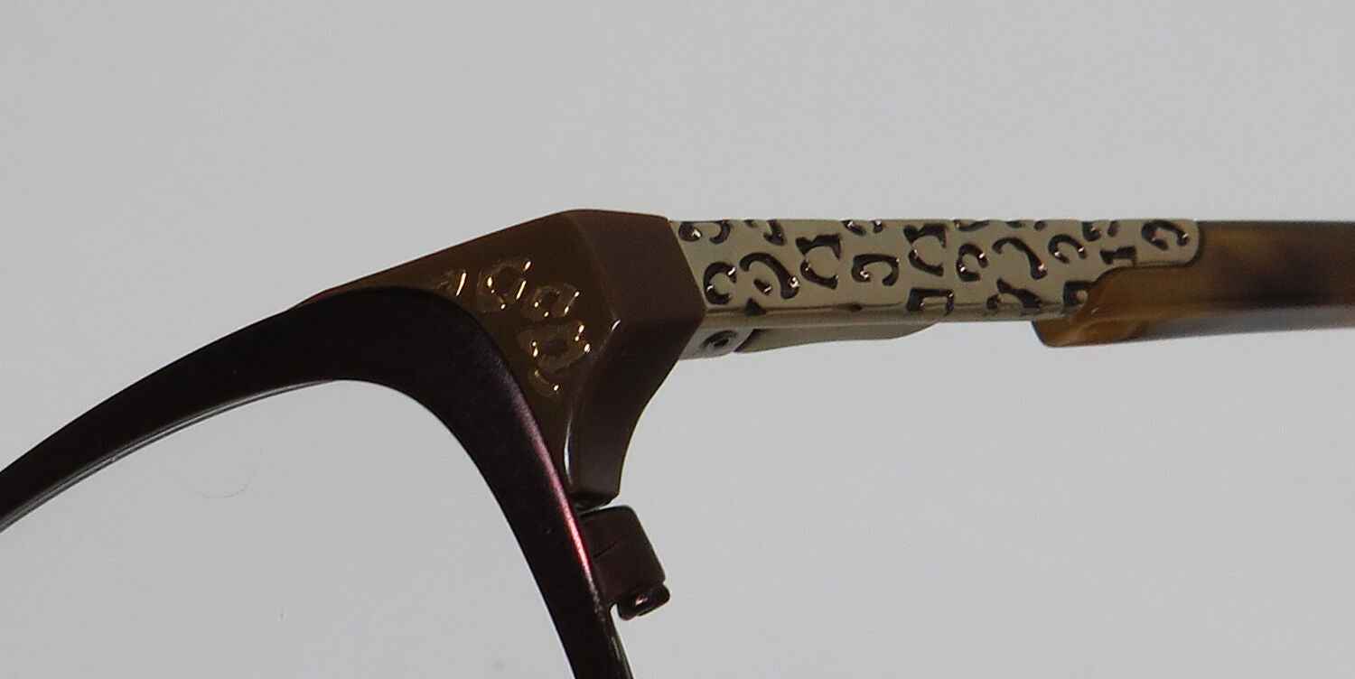 Dana Buchman Rose Eyeglasses