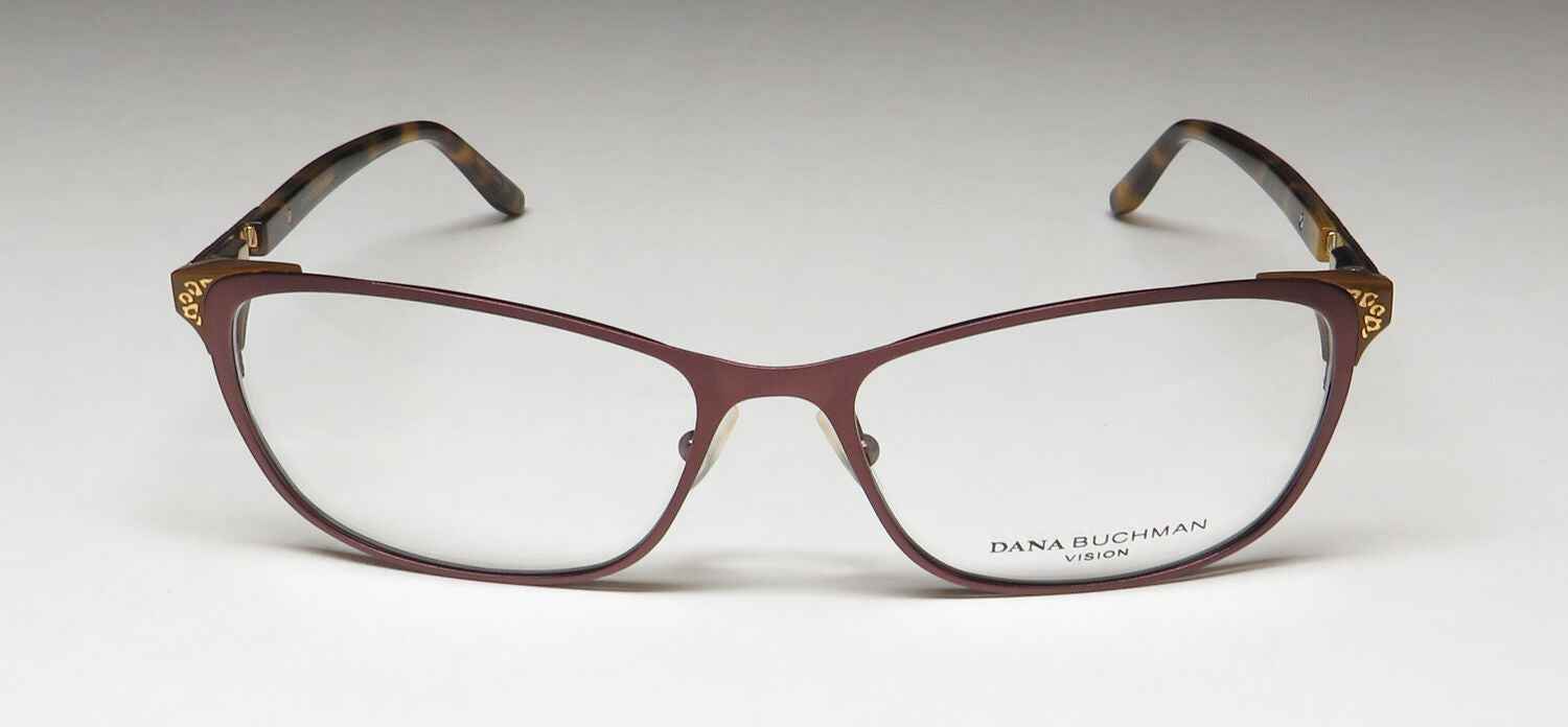 Dana Buchman Rose Eyeglasses