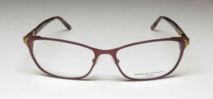 Dana Buchman Rose Eyeglasses