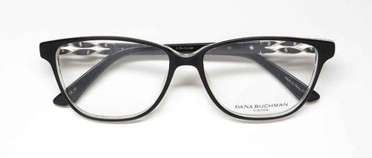 Dana Buchman Fleur Eyeglasses