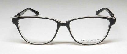Dana Buchman Fleur Eyeglasses