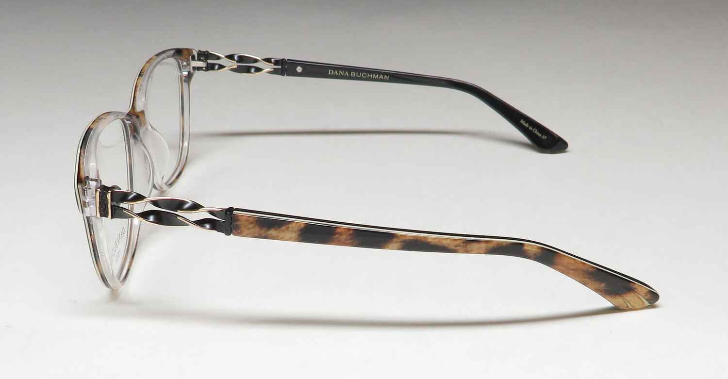 Dana Buchman Fleur Eyeglasses