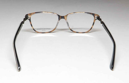 Dana Buchman Fleur Eyeglasses