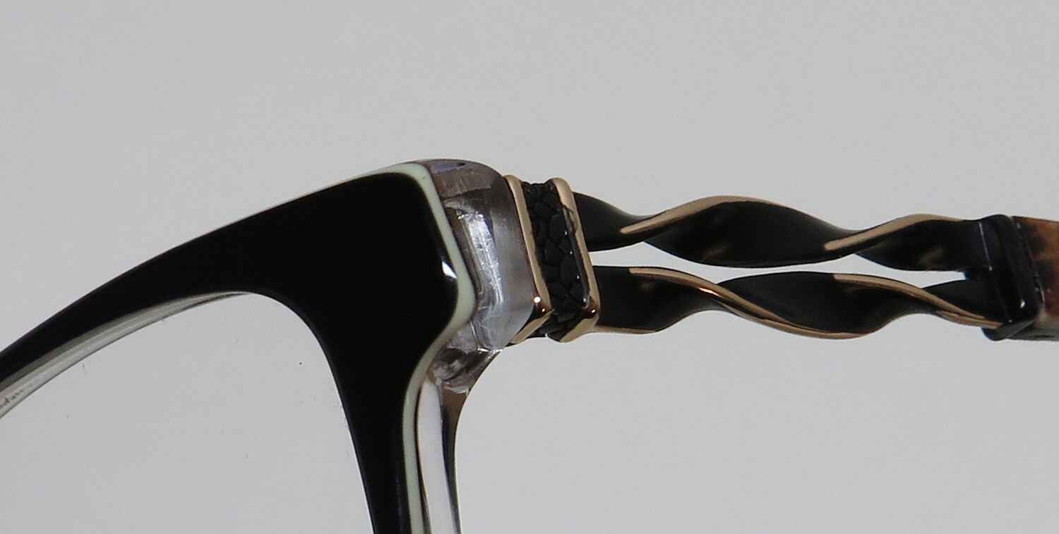 Dana Buchman Fleur Eyeglasses