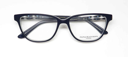 Dana Buchman Fleur Eyeglasses