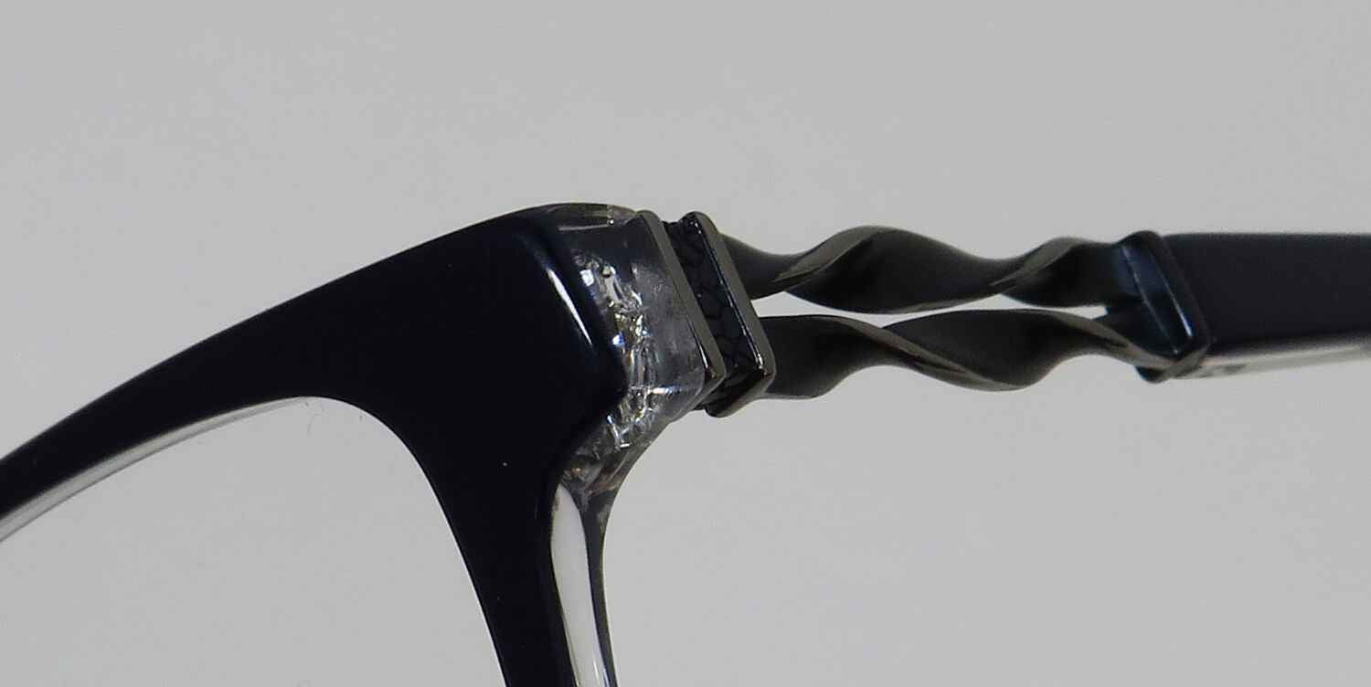 Dana Buchman Fleur Eyeglasses