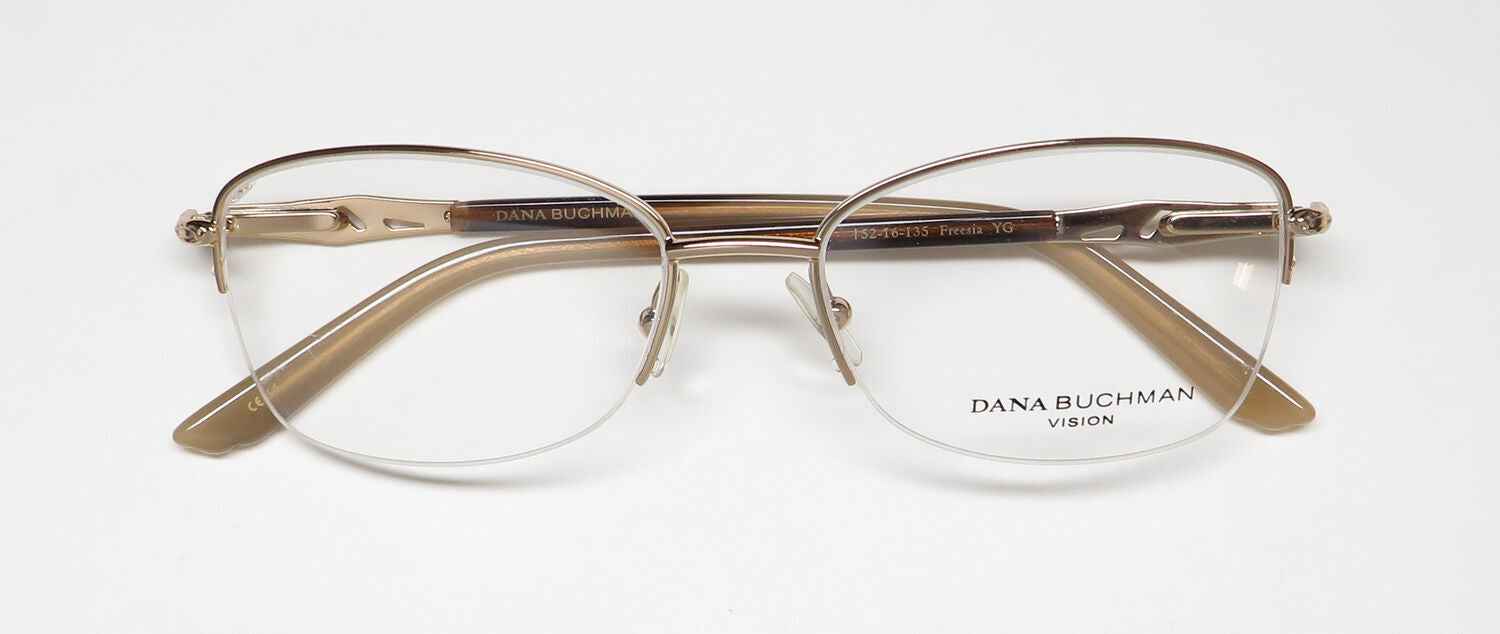Dana Buchman Freesia Eyeglasses