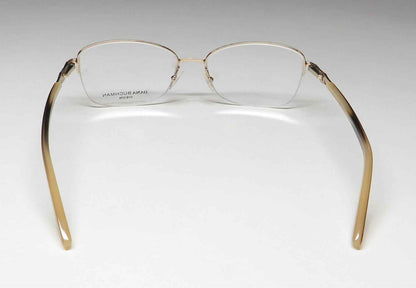 Dana Buchman Freesia Eyeglasses