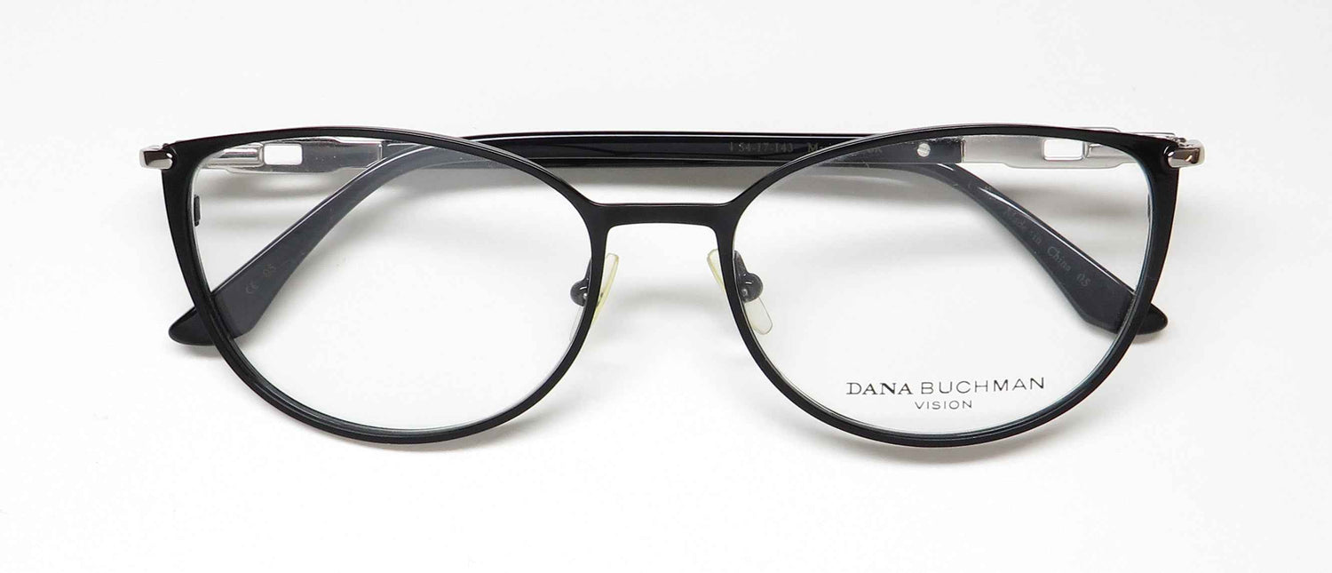 Dana Buchman Marigold Eyeglasses