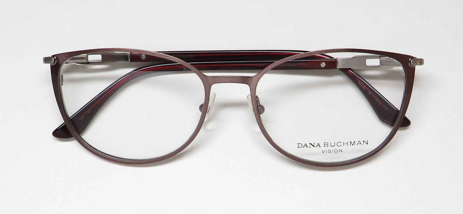 Dana Buchman Marigold Eyeglasses