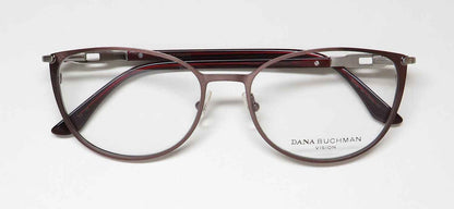 Dana Buchman Marigold Eyeglasses