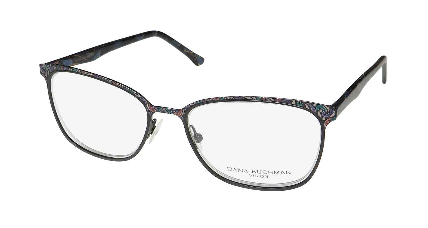 Dana Buchman Bluebell Eyeglasses