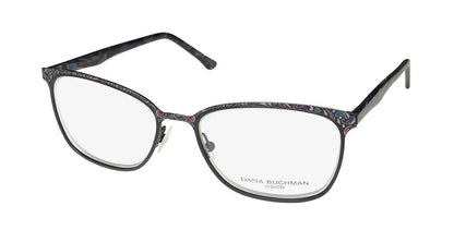 Dana Buchman Bluebell Eyeglasses