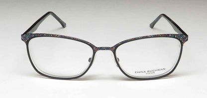 Dana Buchman Bluebell Eyeglasses