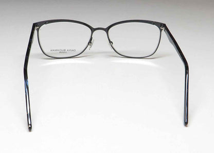 Dana Buchman Bluebell Eyeglasses