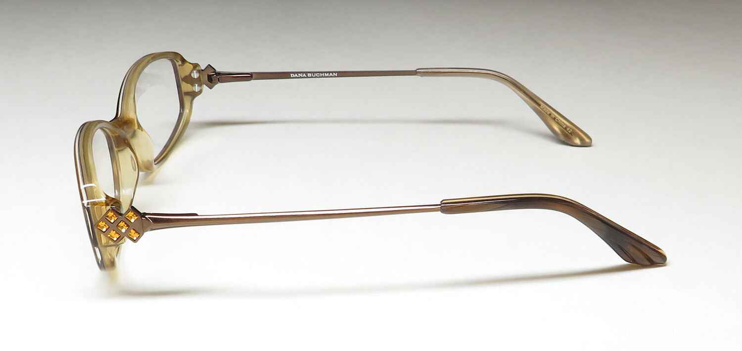 Dana Buchman Hazel Eyeglasses