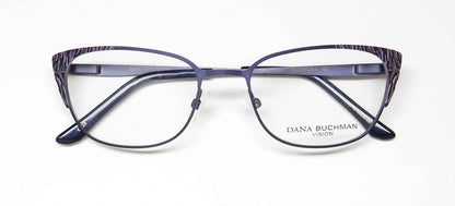 Dana Buchman Glennora Eyeglasses