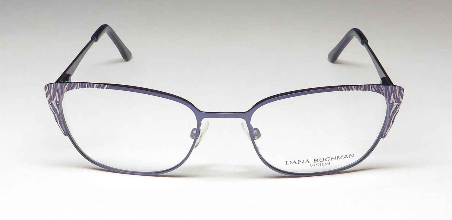 Dana Buchman Glennora Eyeglasses